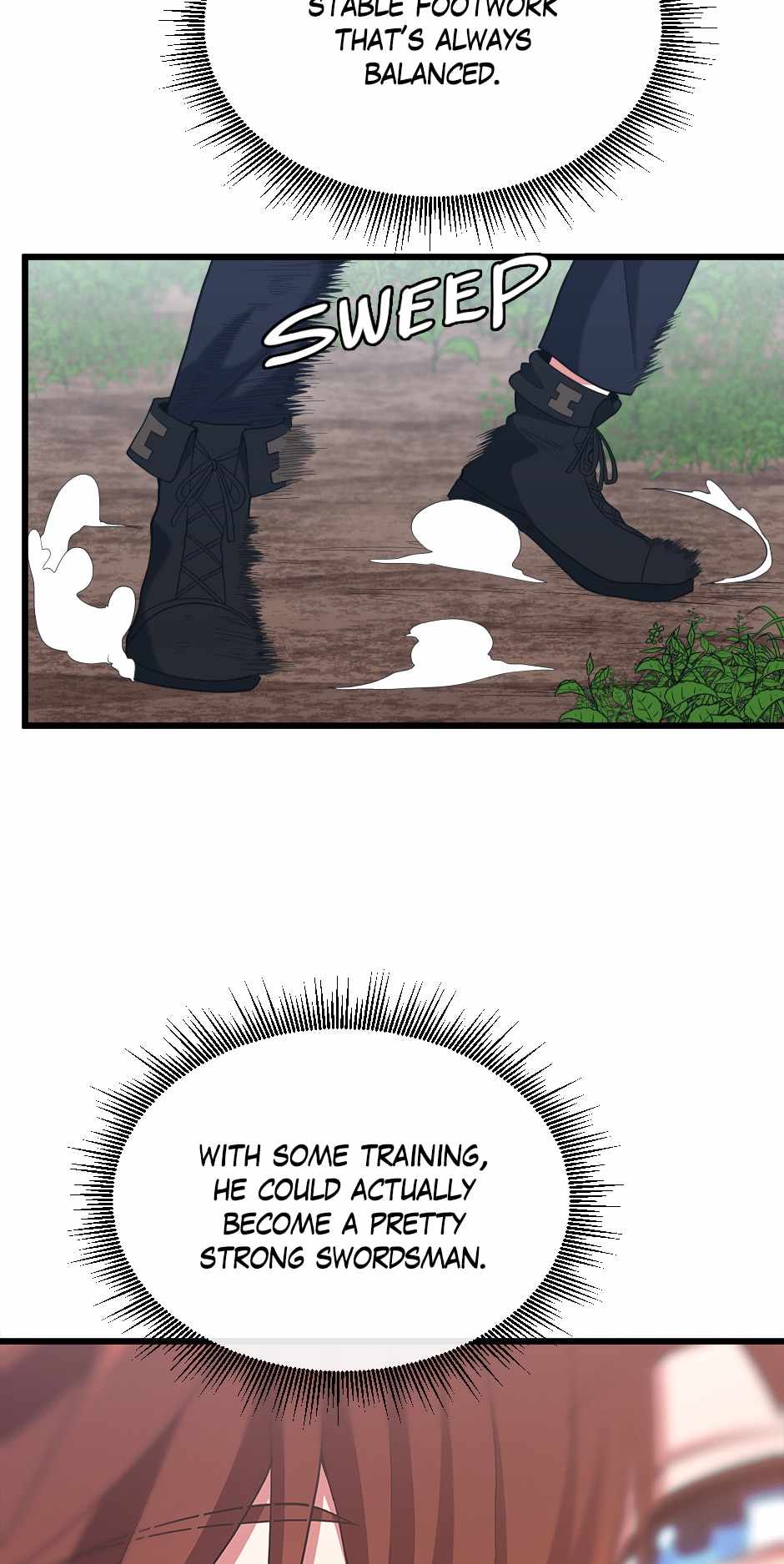 The Beginning After the End chapter 113 page 55