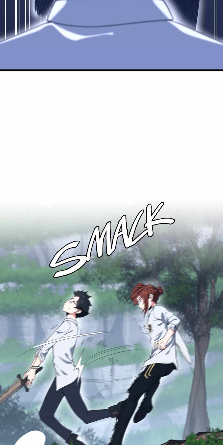 The Beginning After the End chapter 113 page 58