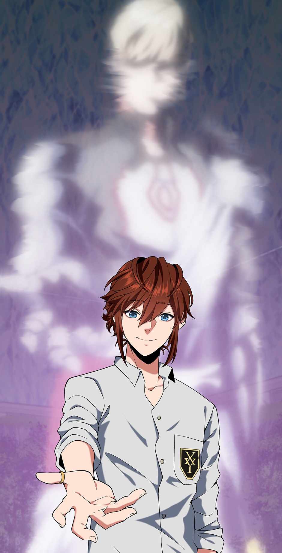 The Beginning After the End chapter 113 page 62