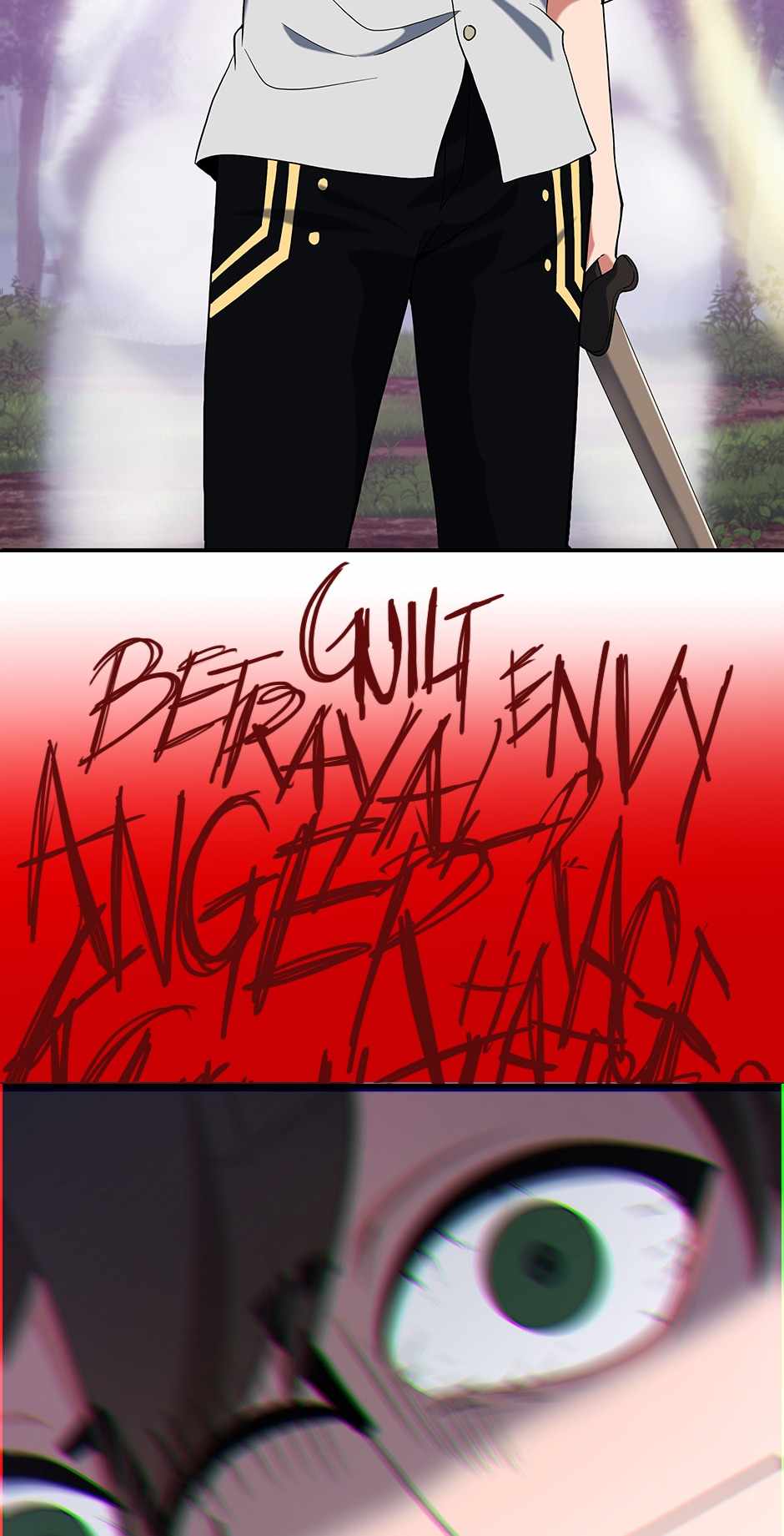 The Beginning After the End chapter 113 page 63