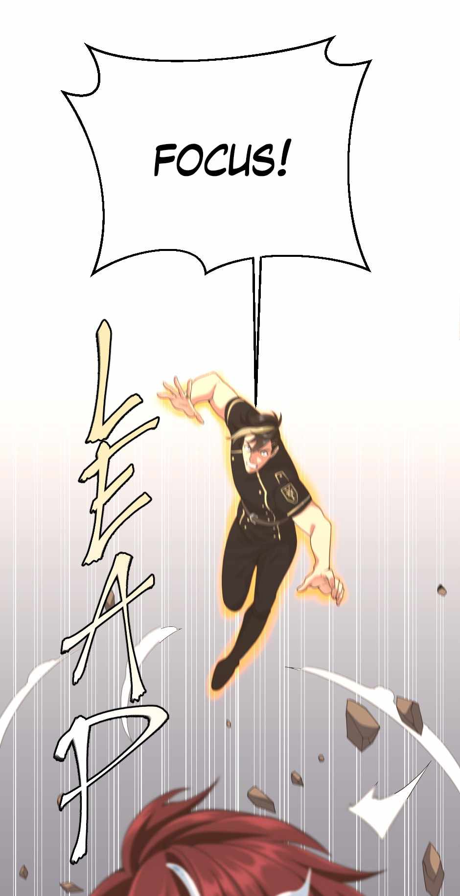 The Beginning After the End chapter 113 page 7