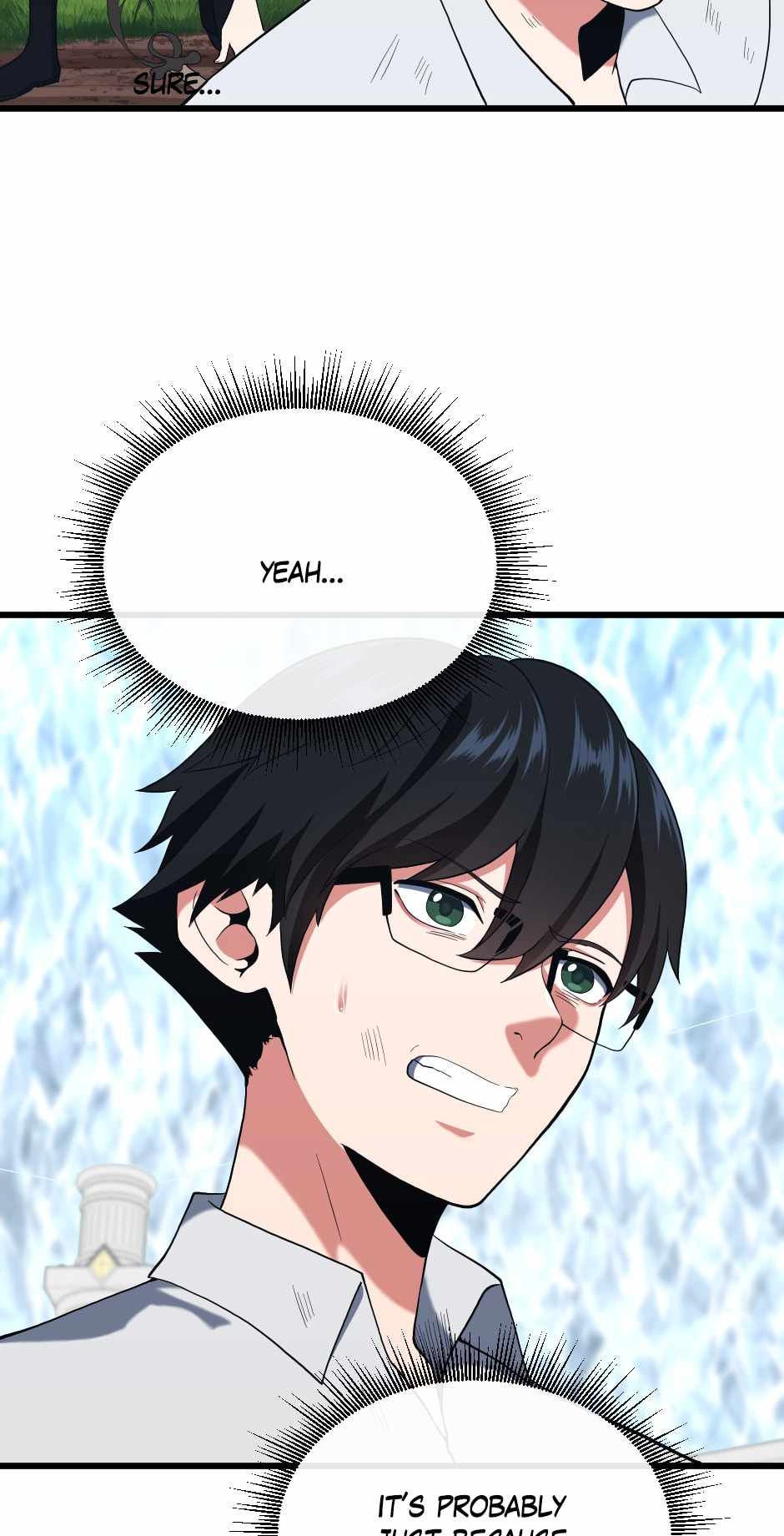 The Beginning After the End chapter 113 page 70