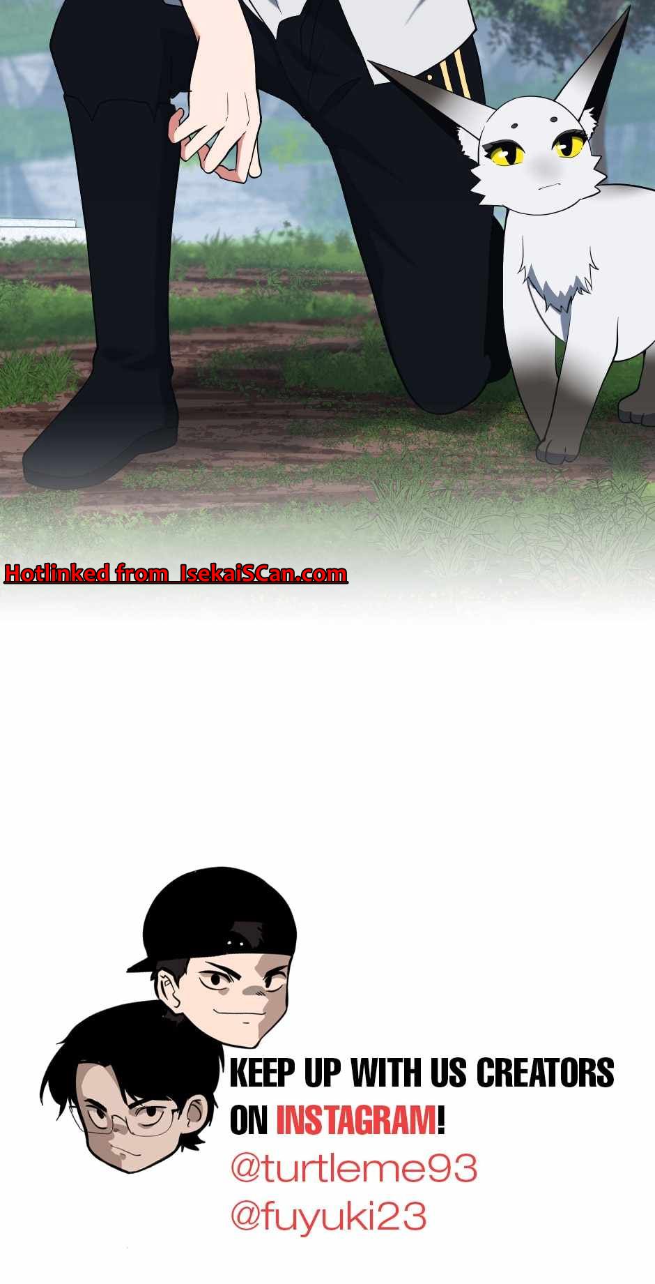 The Beginning After the End chapter 113 page 73