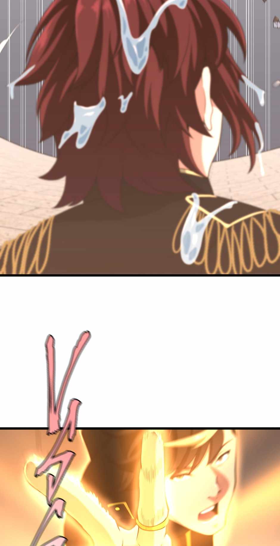 The Beginning After the End chapter 113 page 8