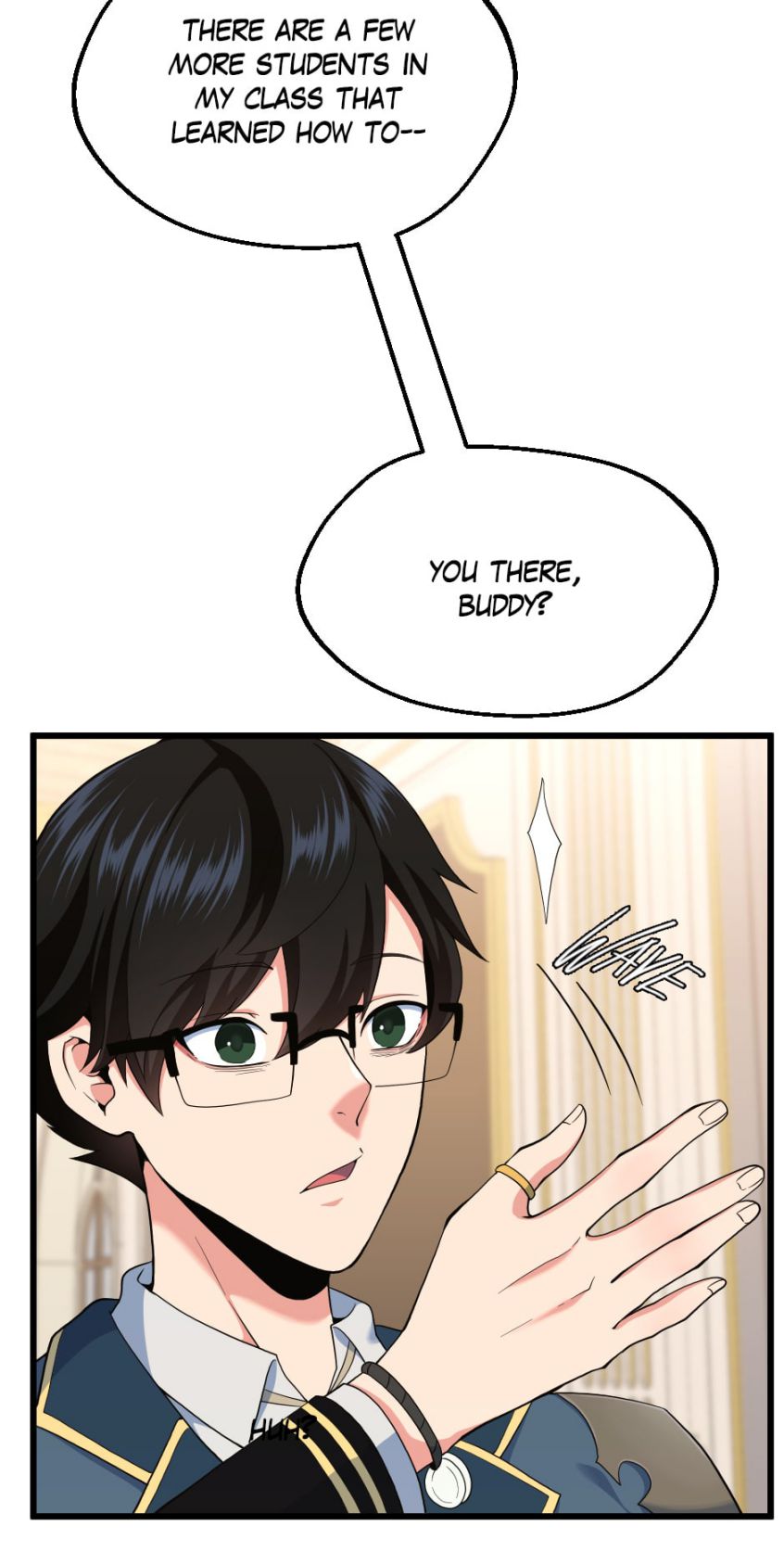 The Beginning After the End chapter 114 page 13