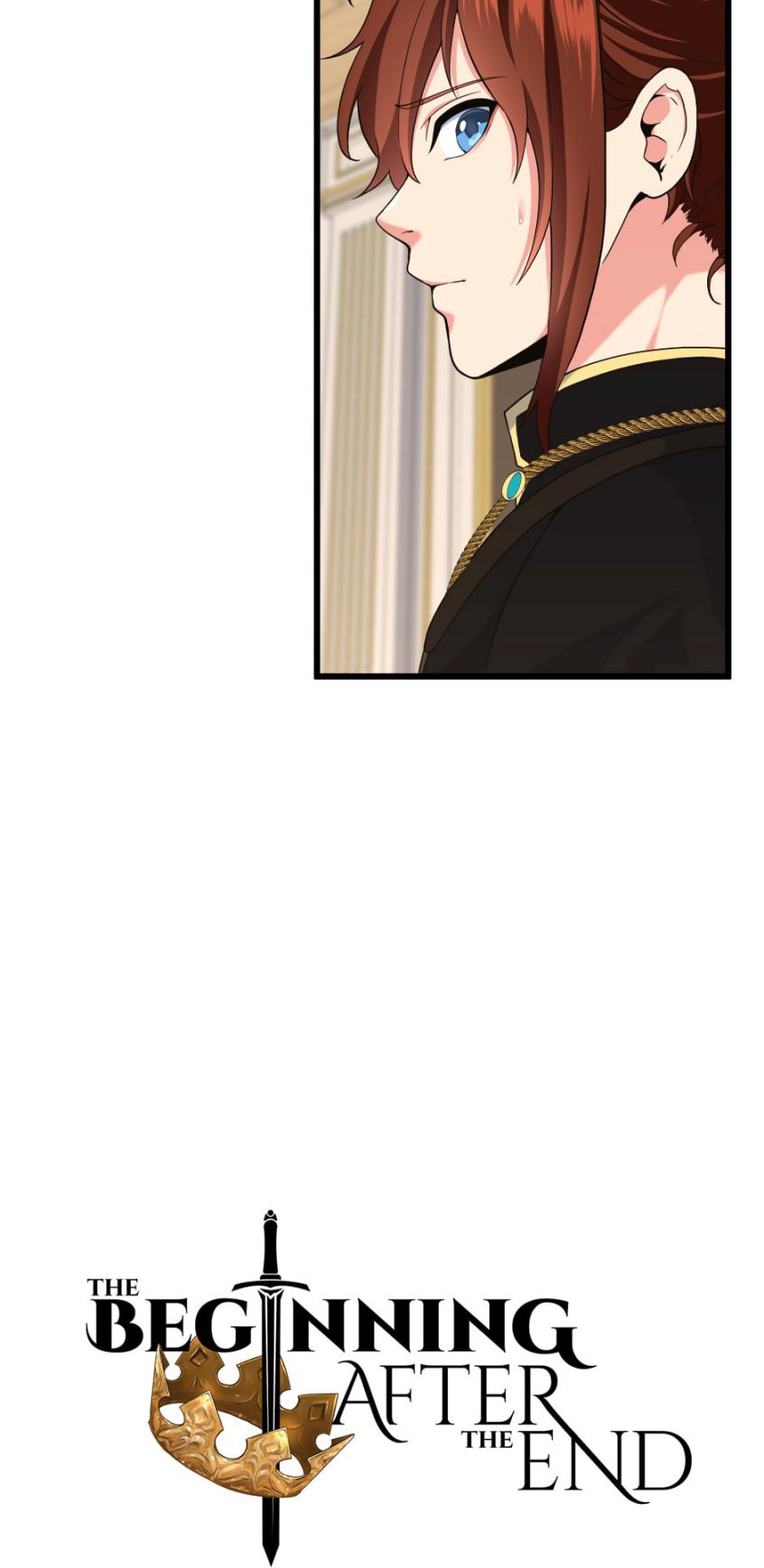 The Beginning After the End chapter 114 page 19