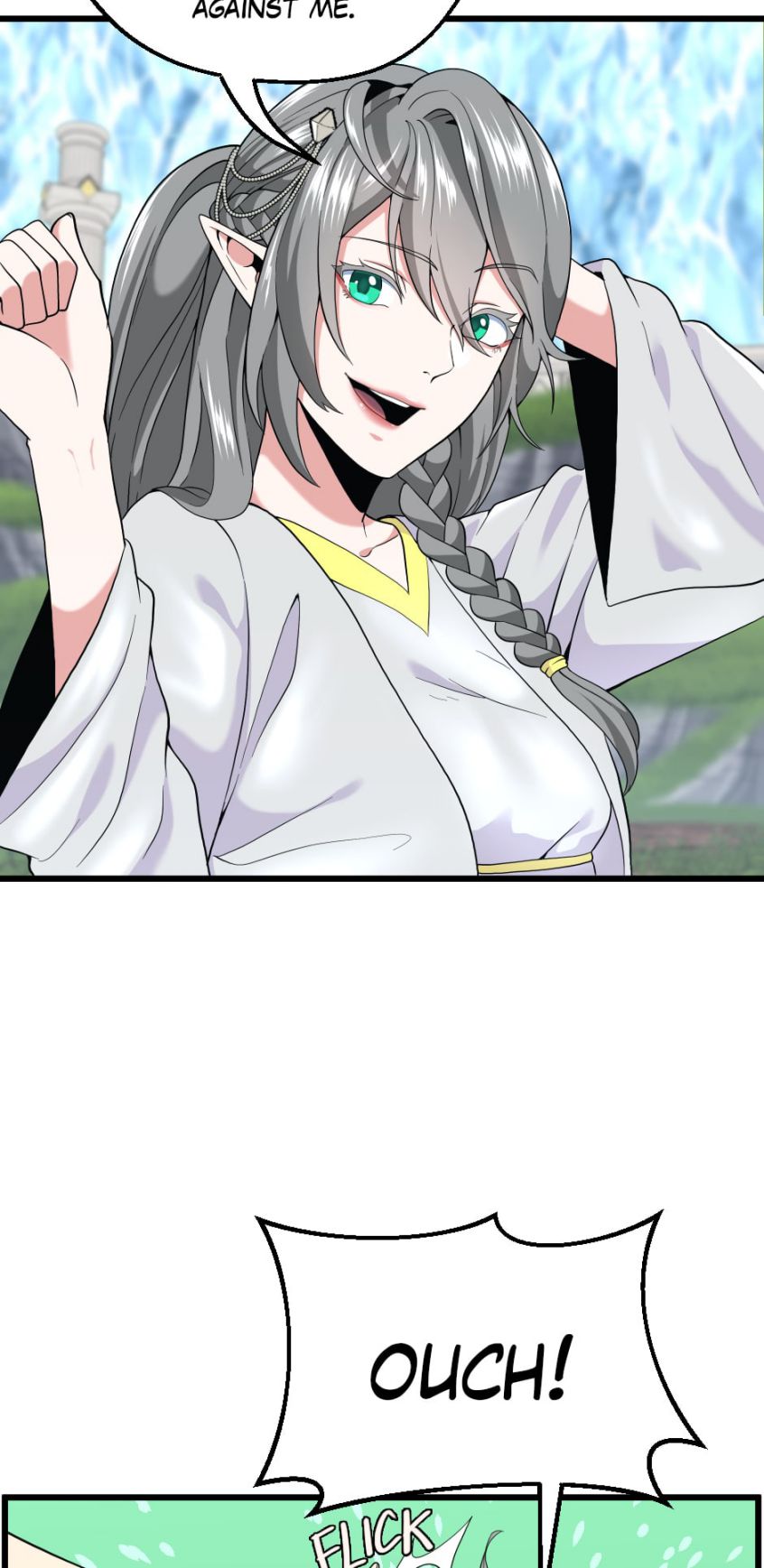 The Beginning After the End chapter 114 page 22