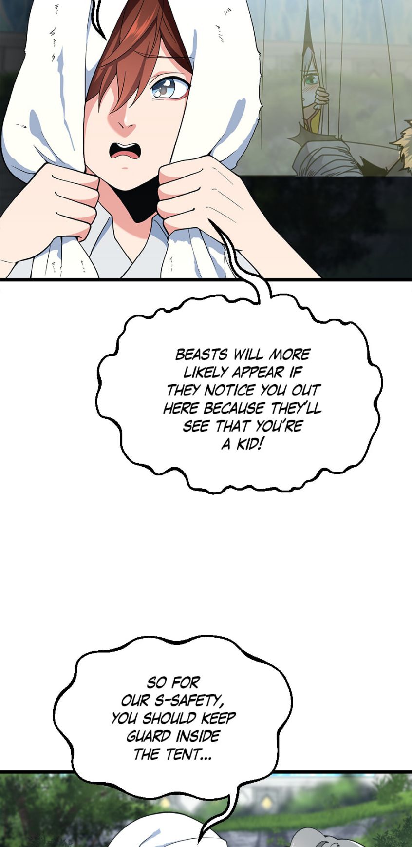 The Beginning After the End chapter 114 page 27