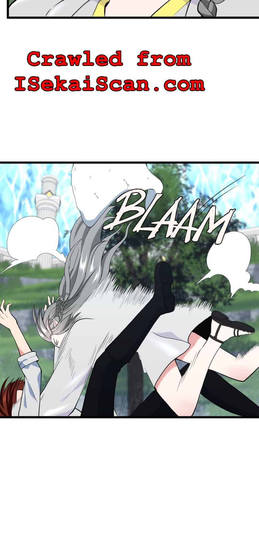 The Beginning After the End chapter 114 page 29