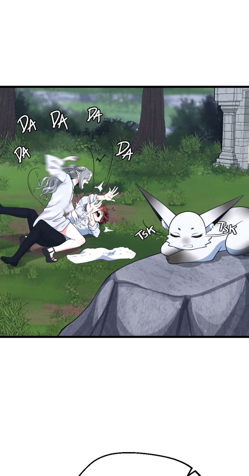 The Beginning After the End chapter 114 page 32