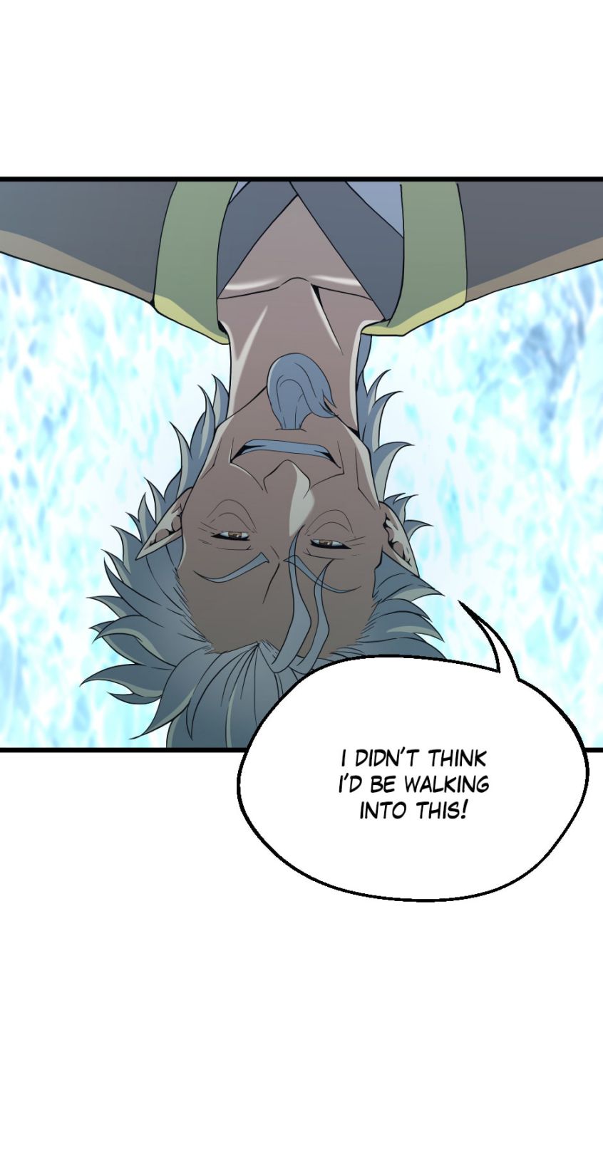 The Beginning After the End chapter 114 page 34