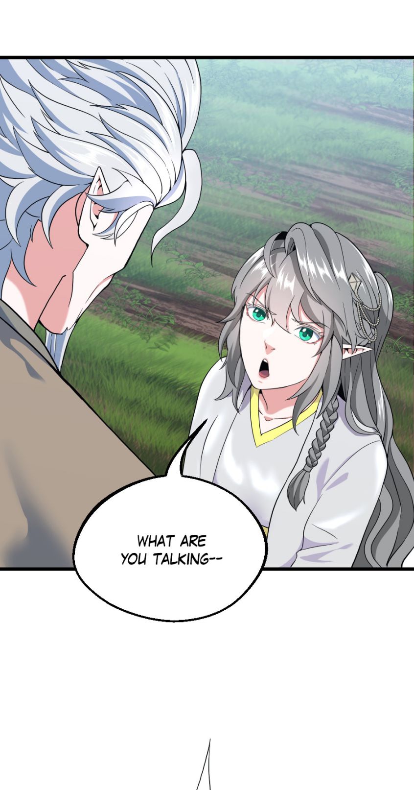 The Beginning After the End chapter 114 page 35