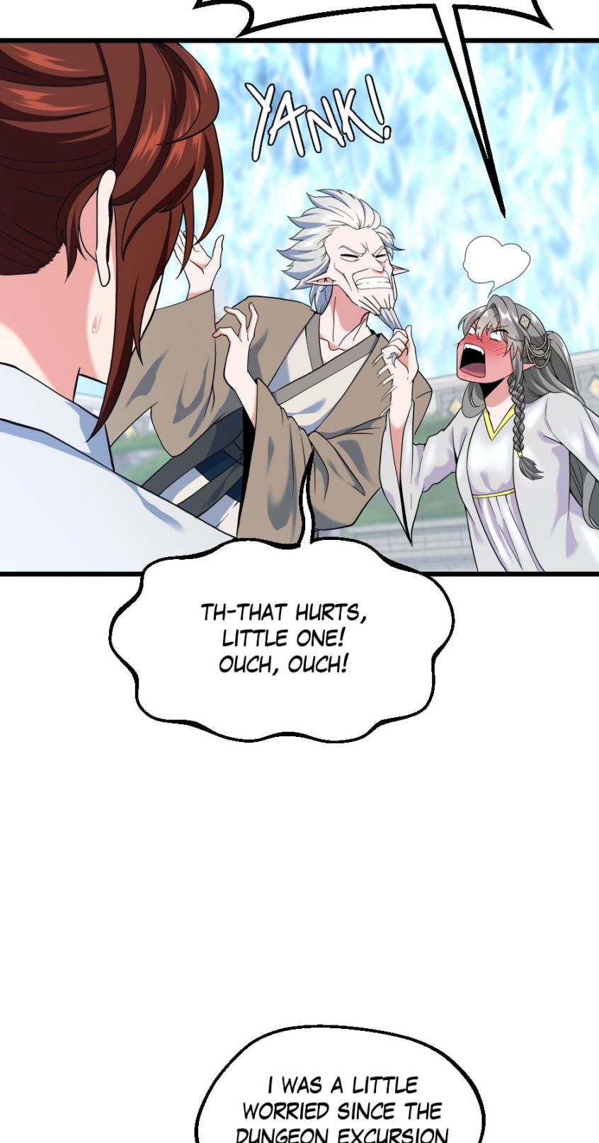 The Beginning After the End chapter 114 page 41