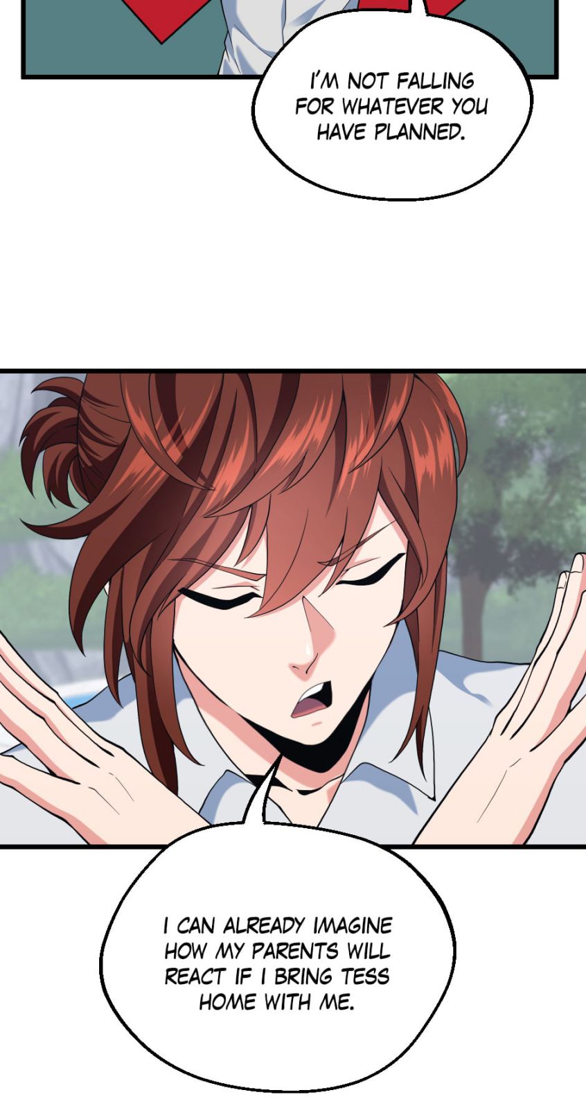 The Beginning After the End chapter 114 page 46