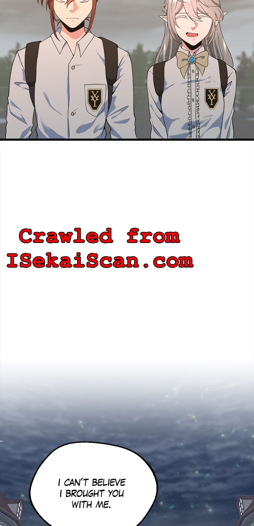 The Beginning After the End chapter 114 page 48