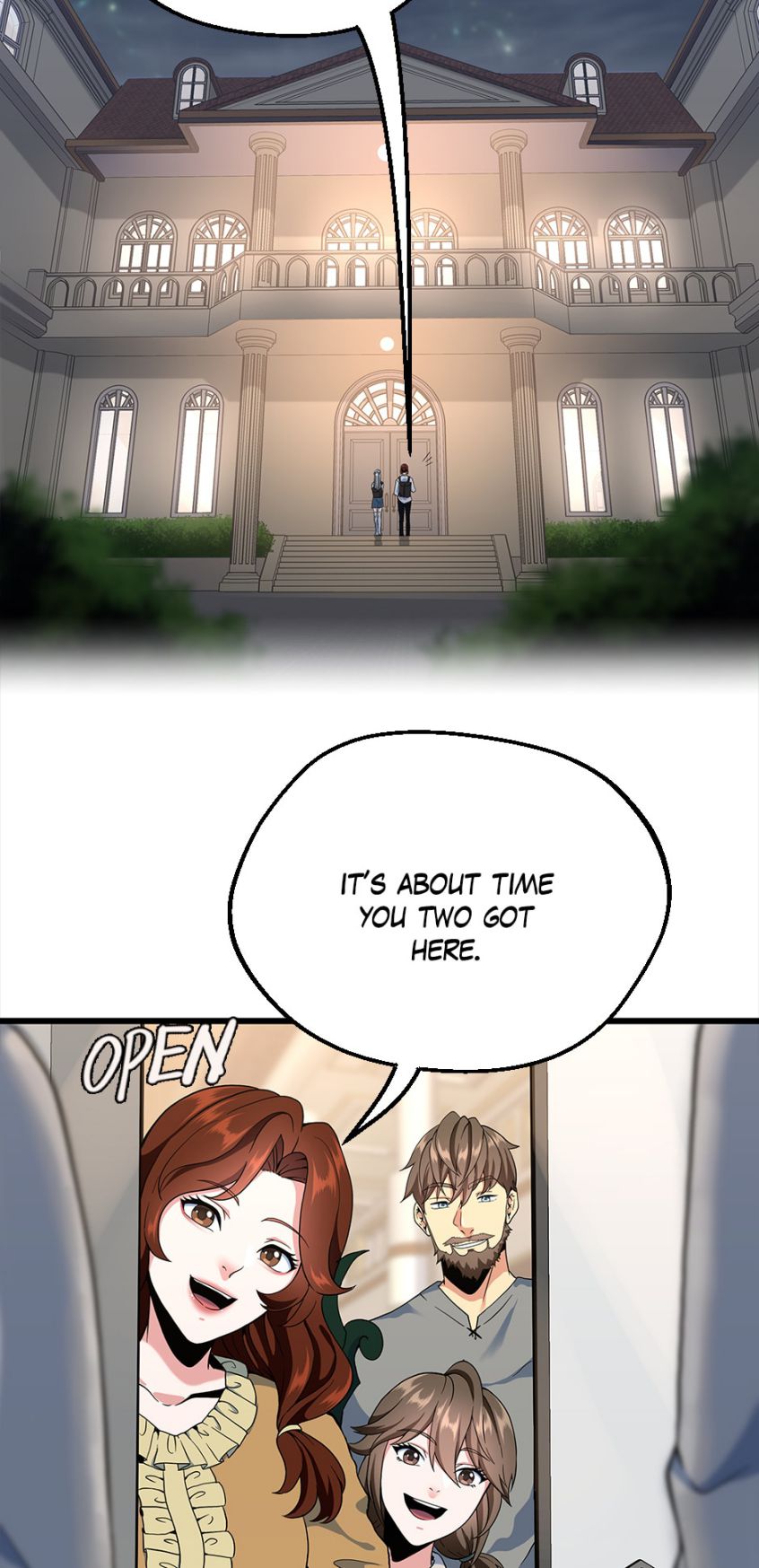 The Beginning After the End chapter 114 page 49