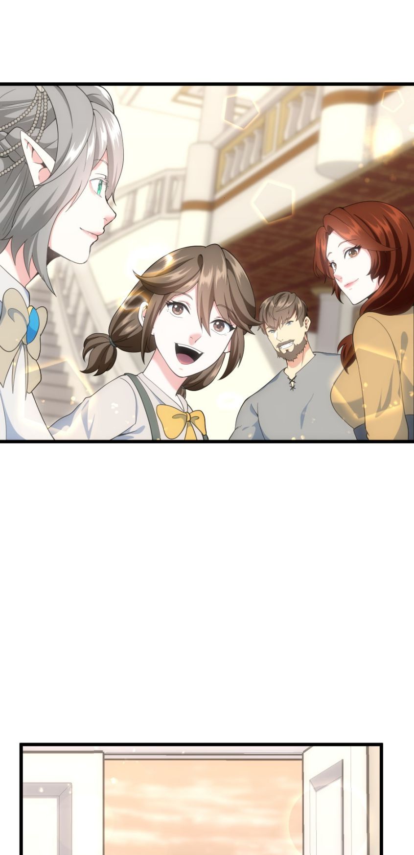 The Beginning After the End chapter 114 page 56