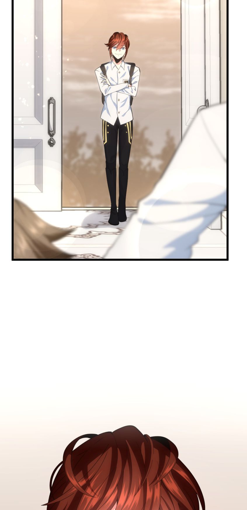 The Beginning After the End chapter 114 page 57