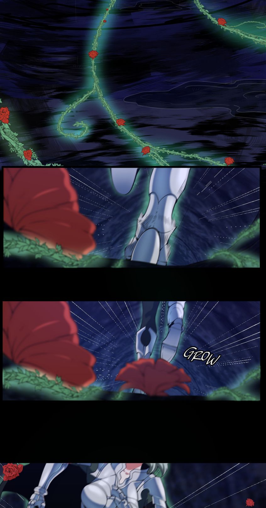 The Beginning After the End chapter 114 page 63