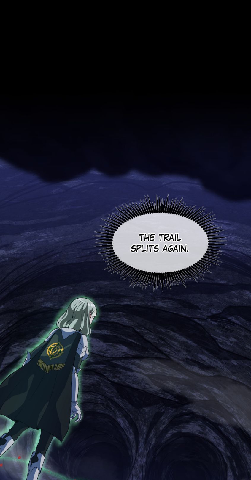 The Beginning After the End chapter 114 page 65