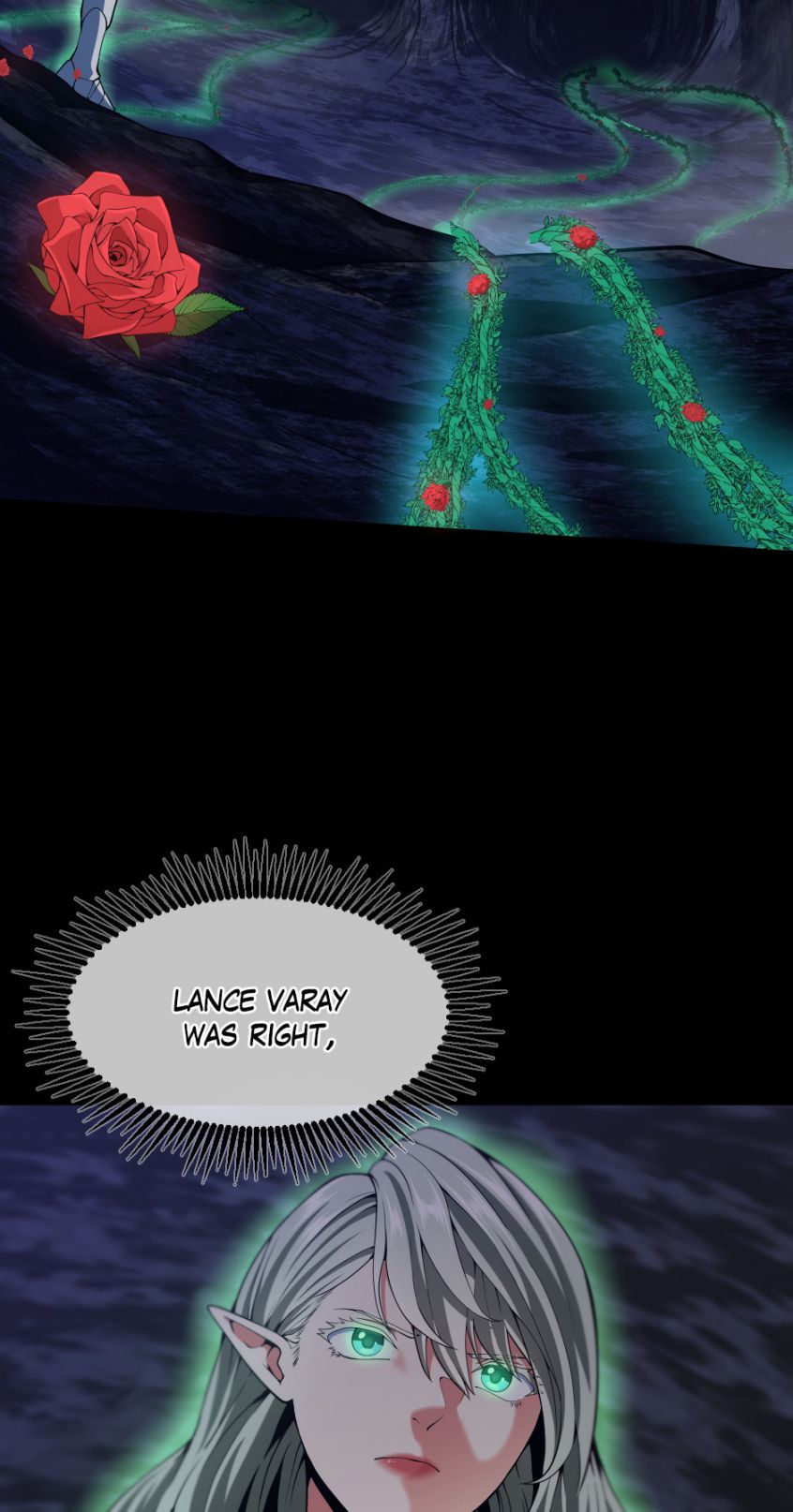 The Beginning After the End chapter 114 page 66