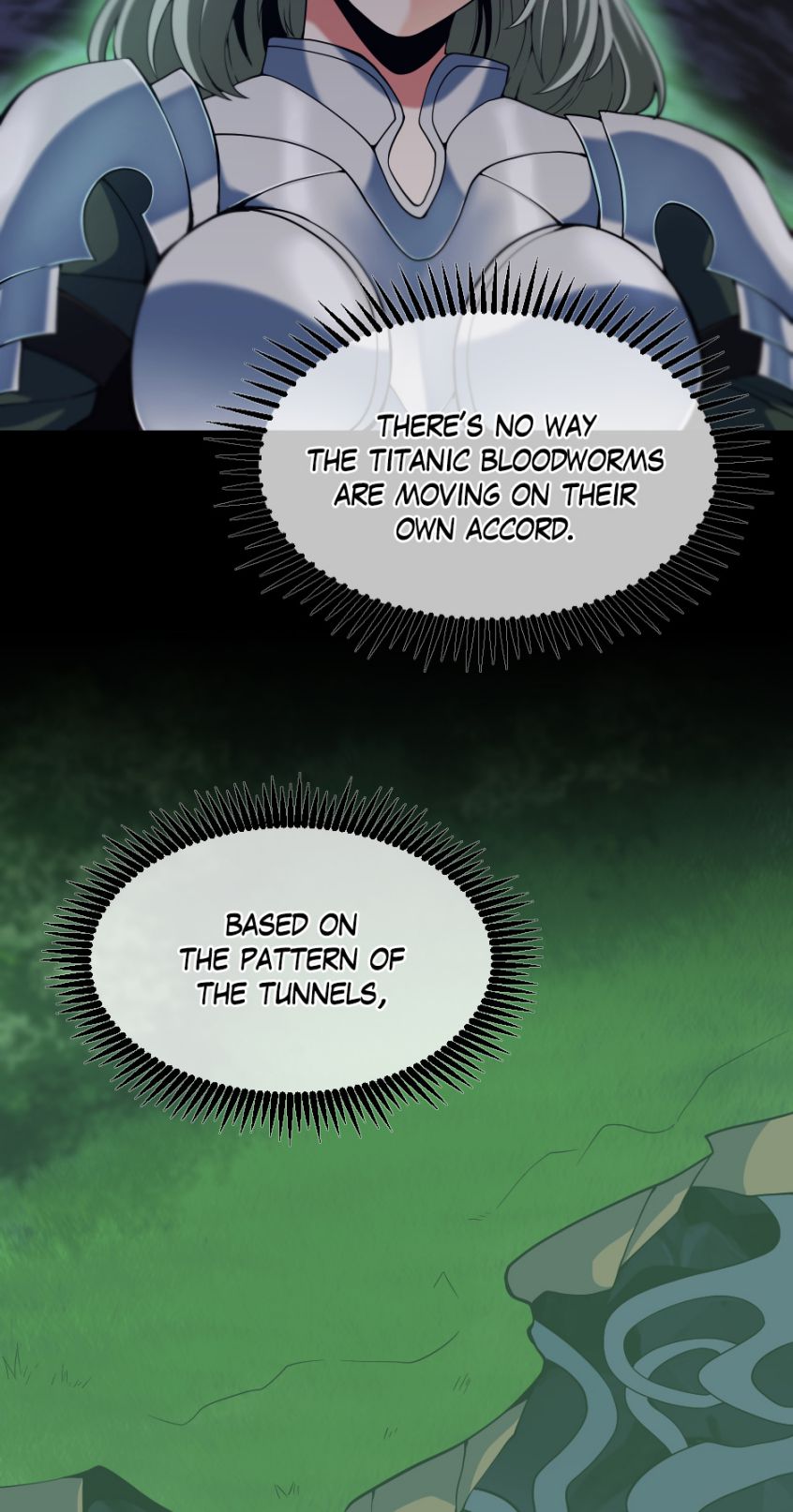 The Beginning After the End chapter 114 page 67