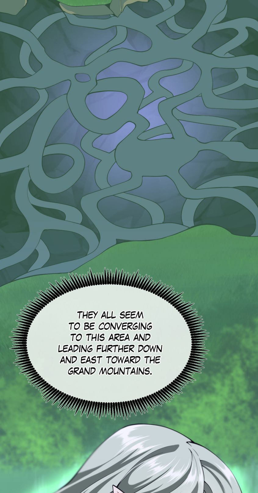 The Beginning After the End chapter 114 page 68