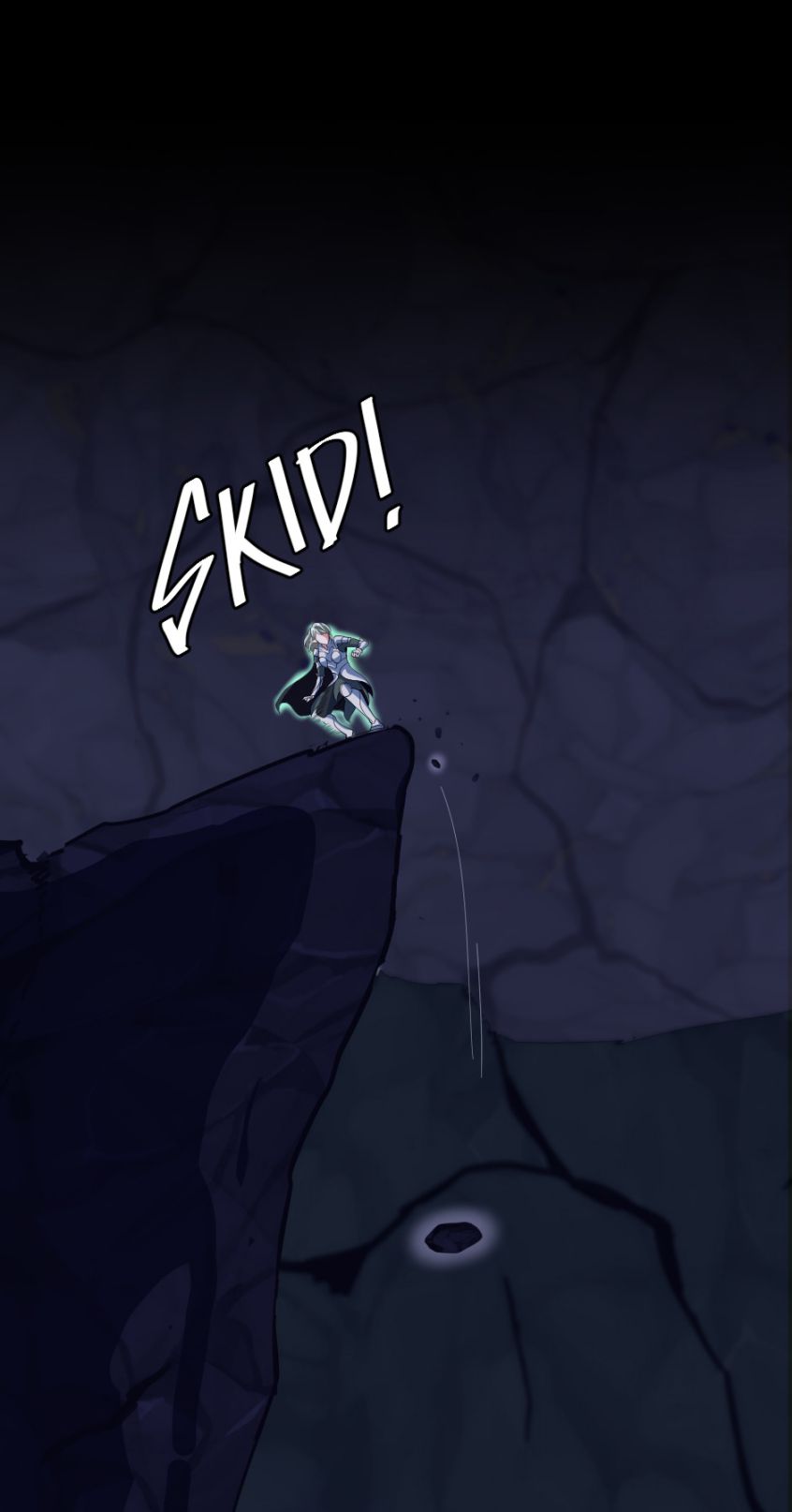 The Beginning After the End chapter 114 page 74