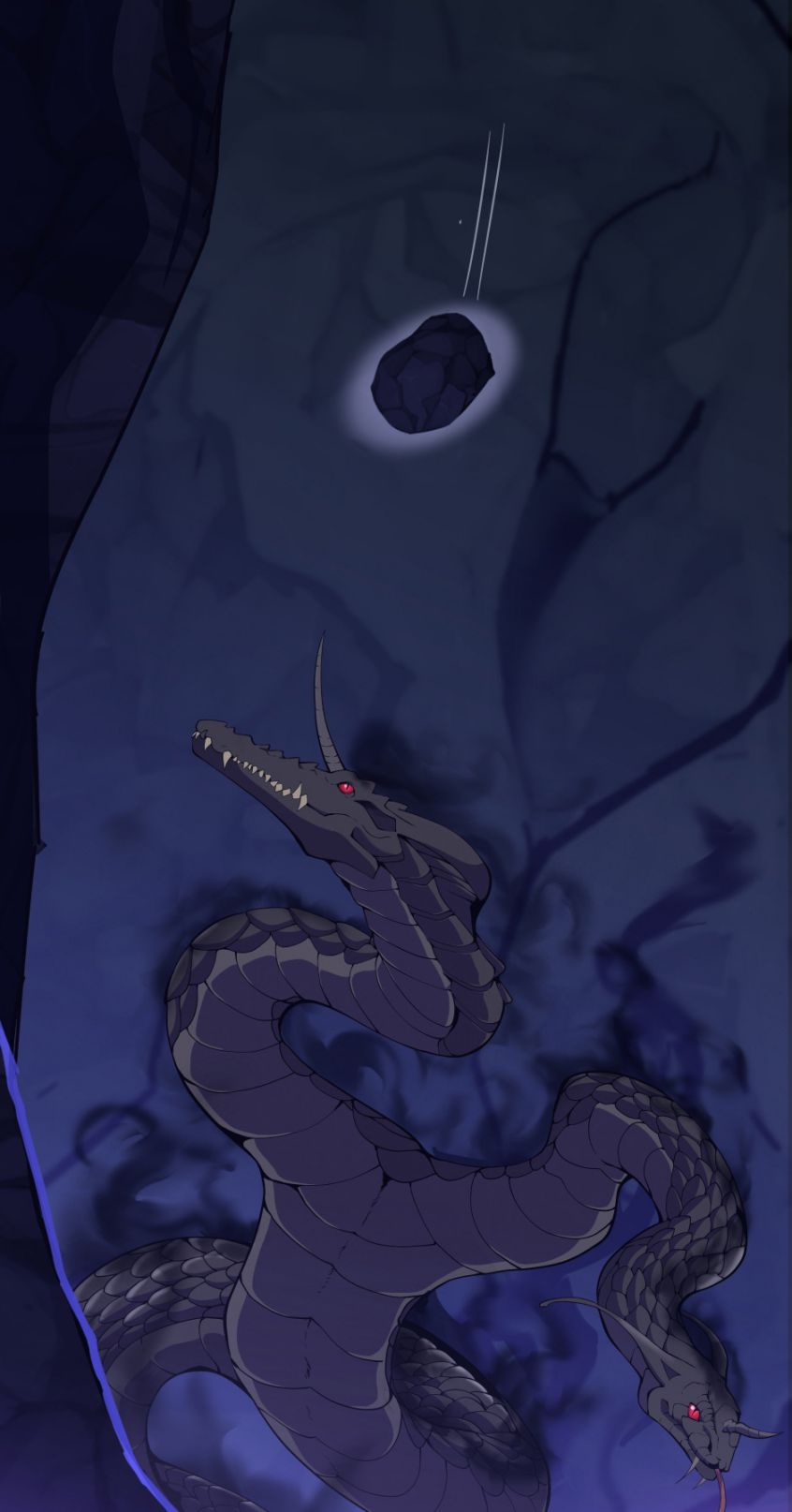 The Beginning After the End chapter 114 page 75