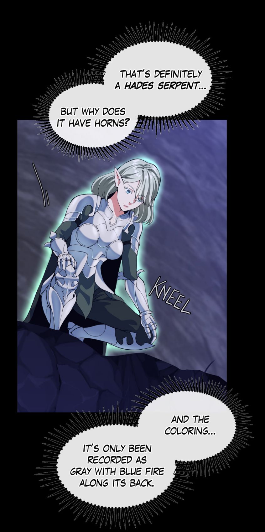 The Beginning After the End chapter 114 page 78