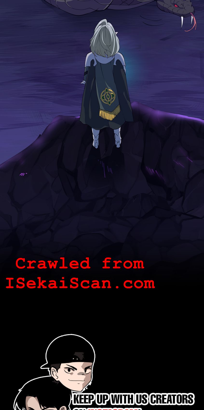 The Beginning After the End chapter 114 page 86