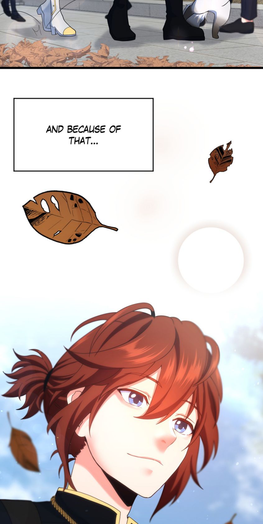 The Beginning After the End chapter 114 page 9