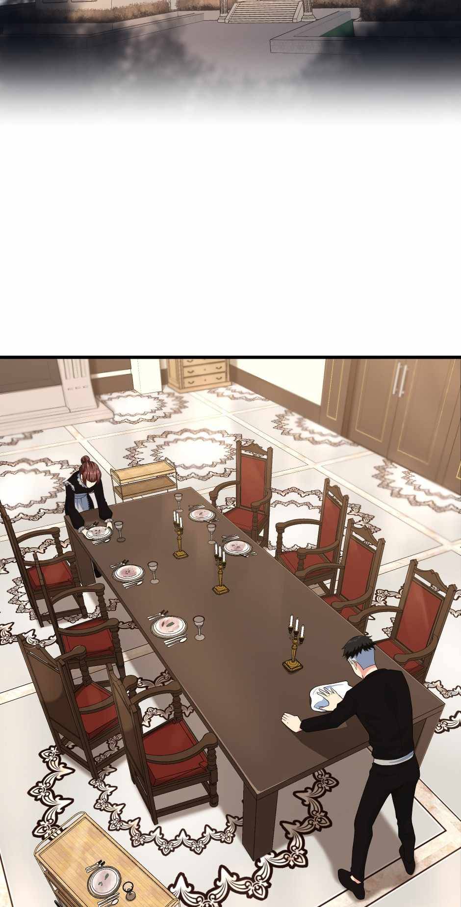 The Beginning After the End chapter 115 page 1