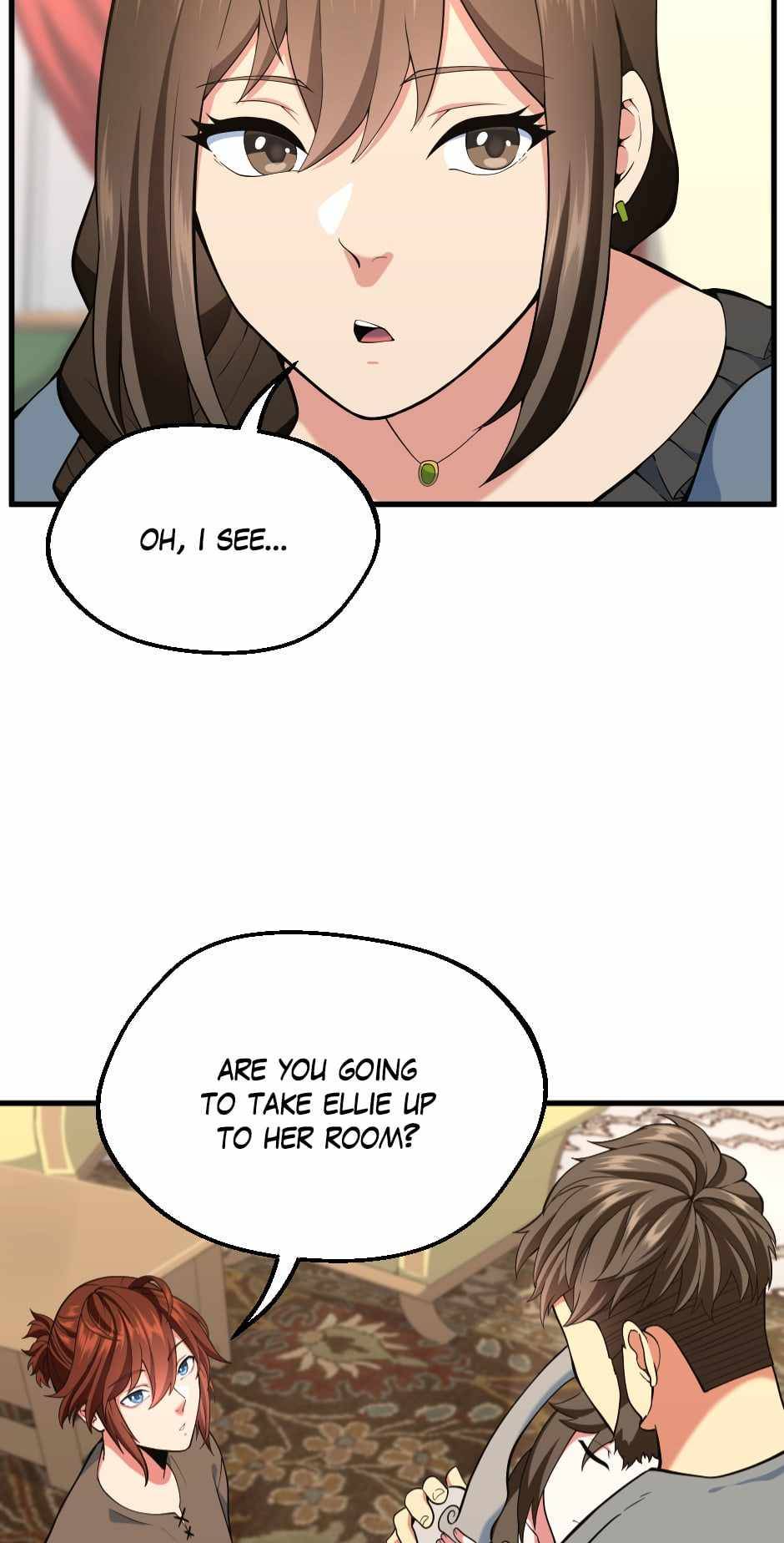 The Beginning After the End chapter 115 page 10