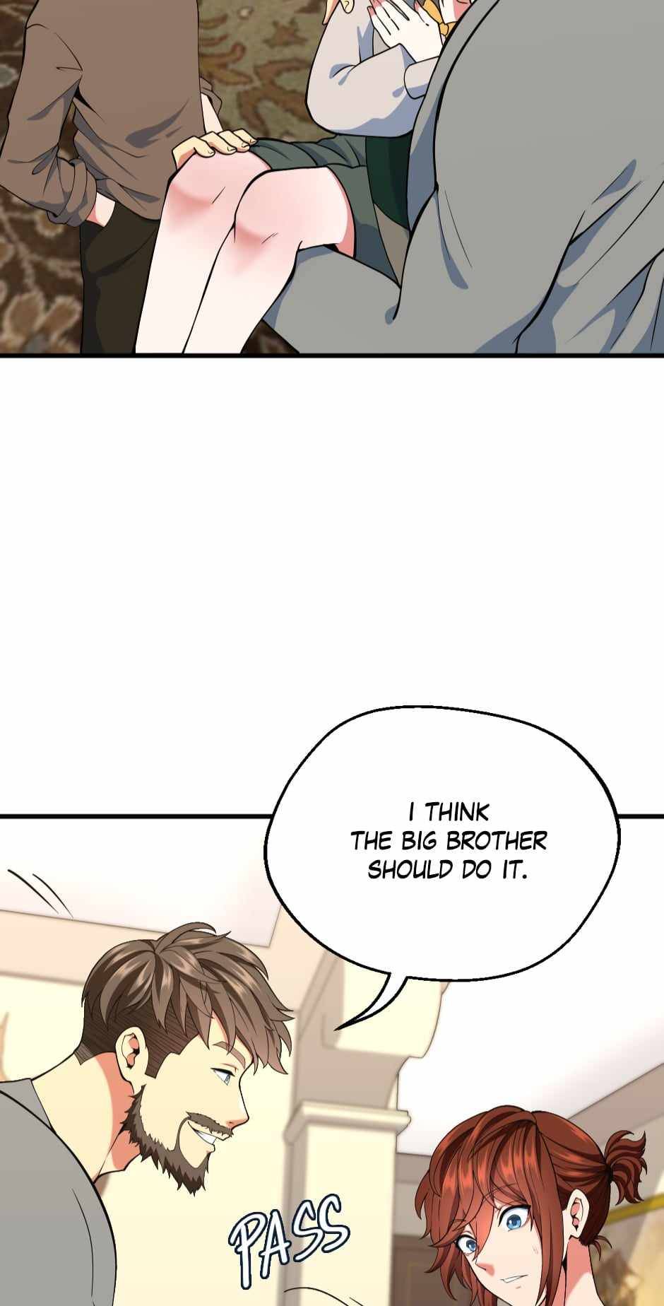 The Beginning After the End chapter 115 page 11