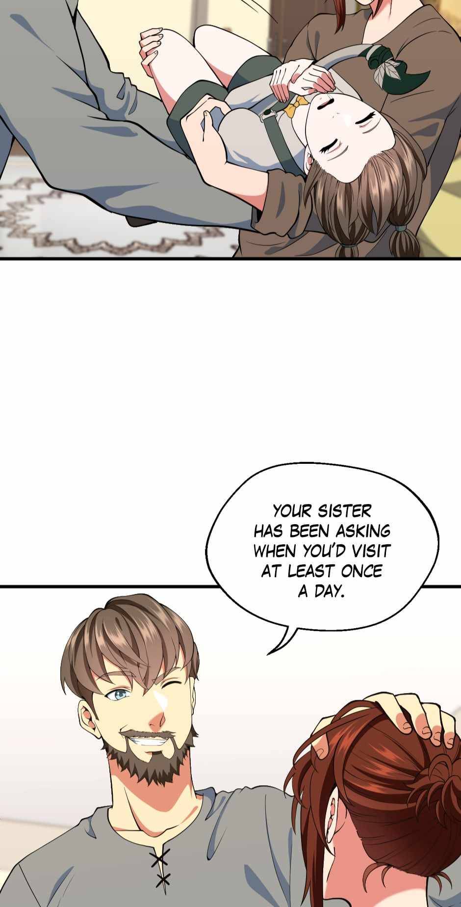 The Beginning After the End chapter 115 page 12