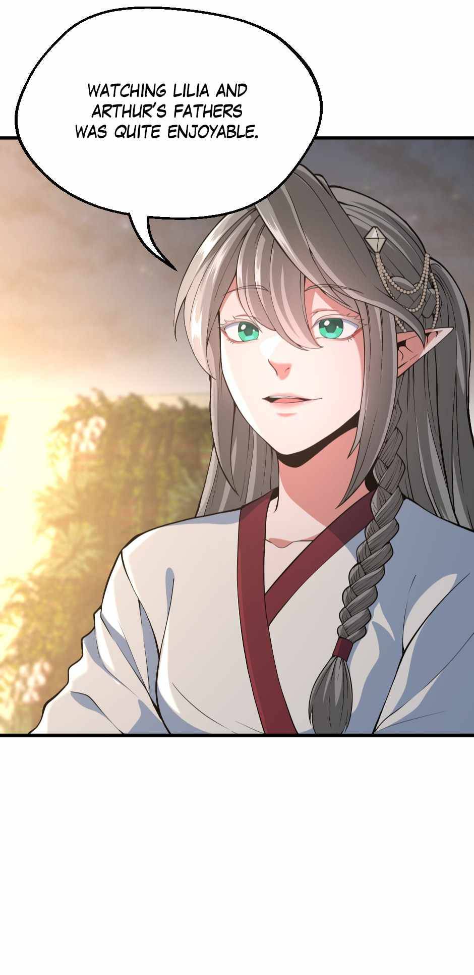 The Beginning After the End chapter 115 page 16