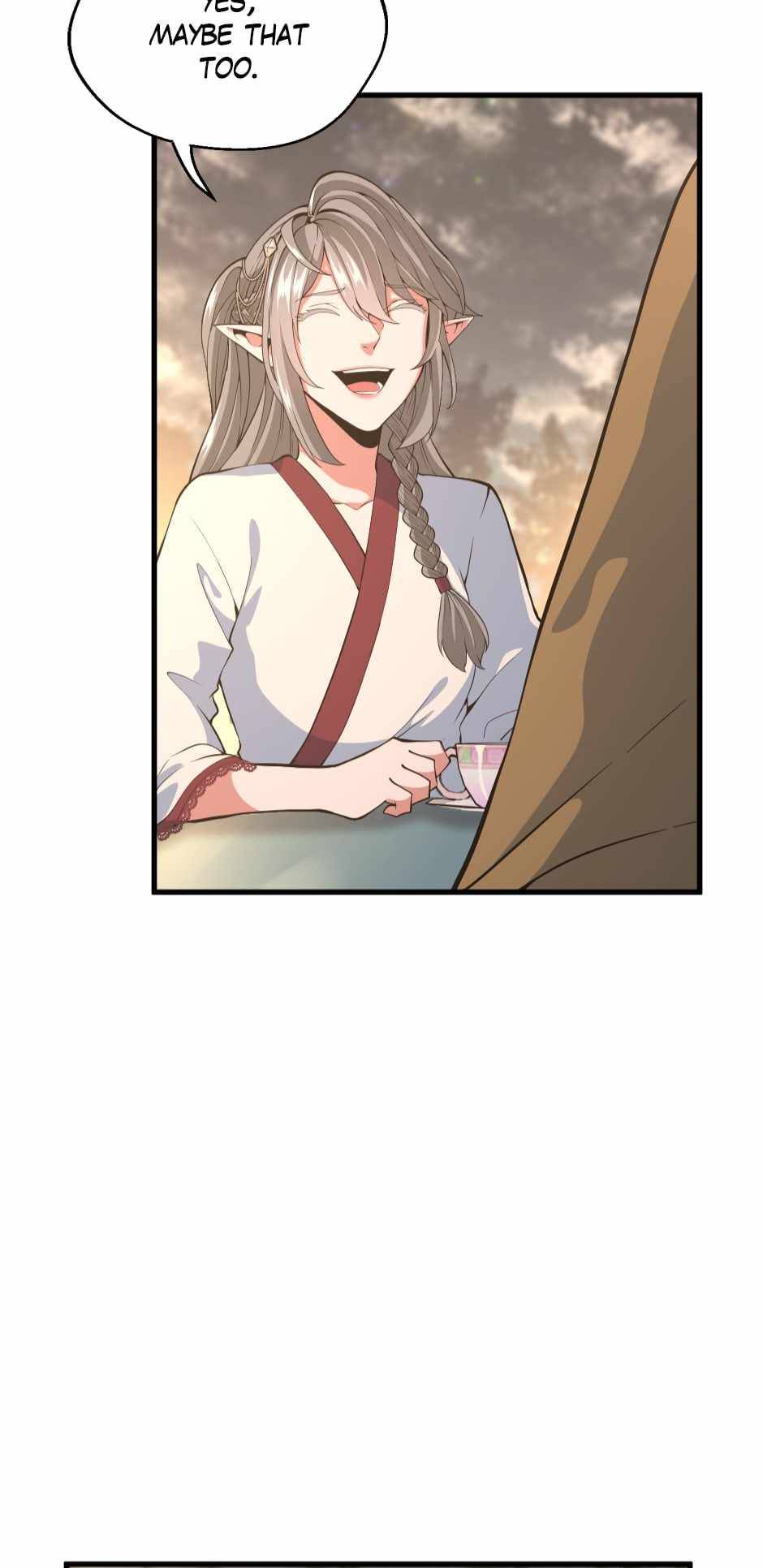 The Beginning After the End chapter 115 page 18