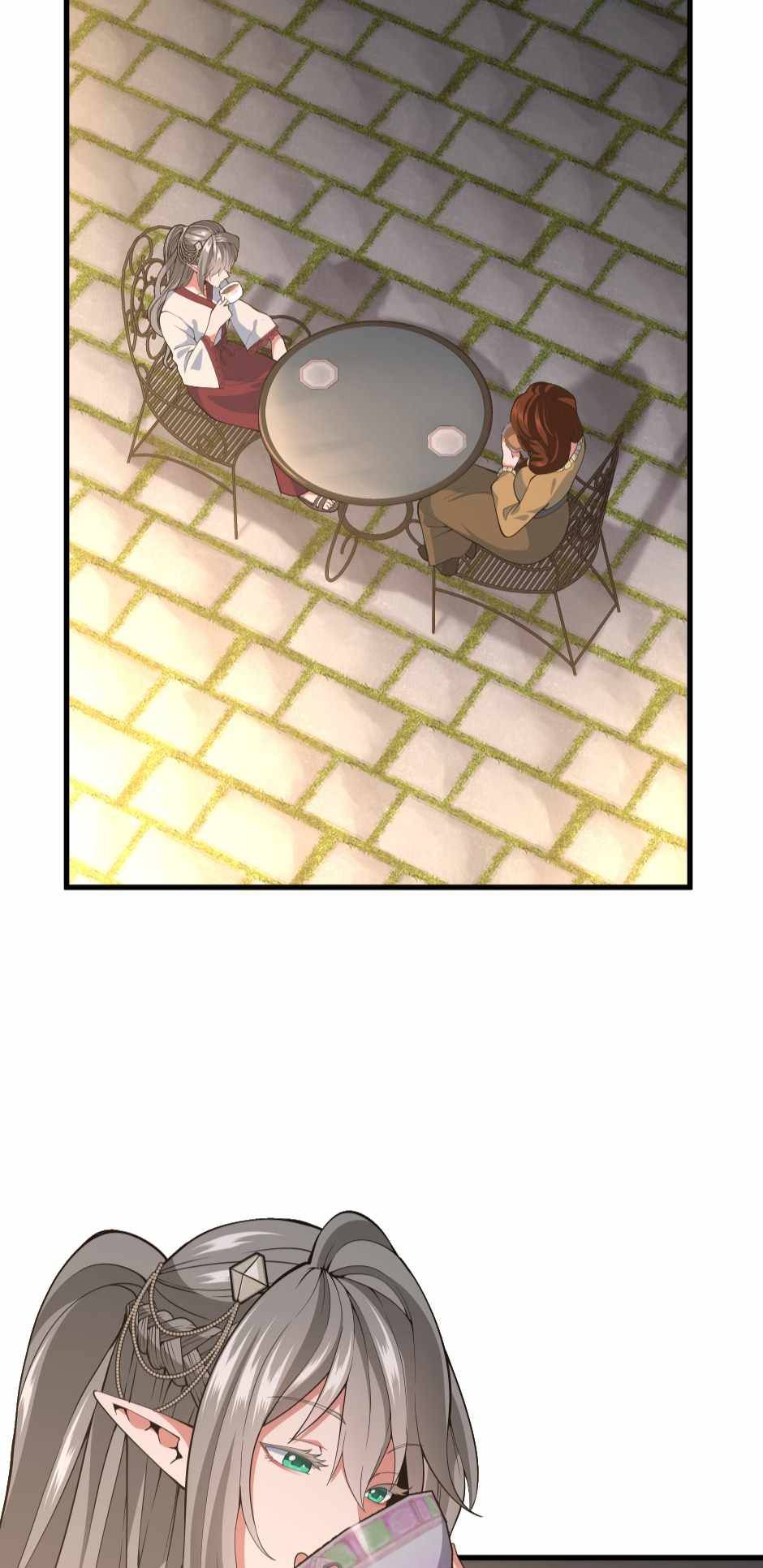 The Beginning After the End chapter 115 page 19