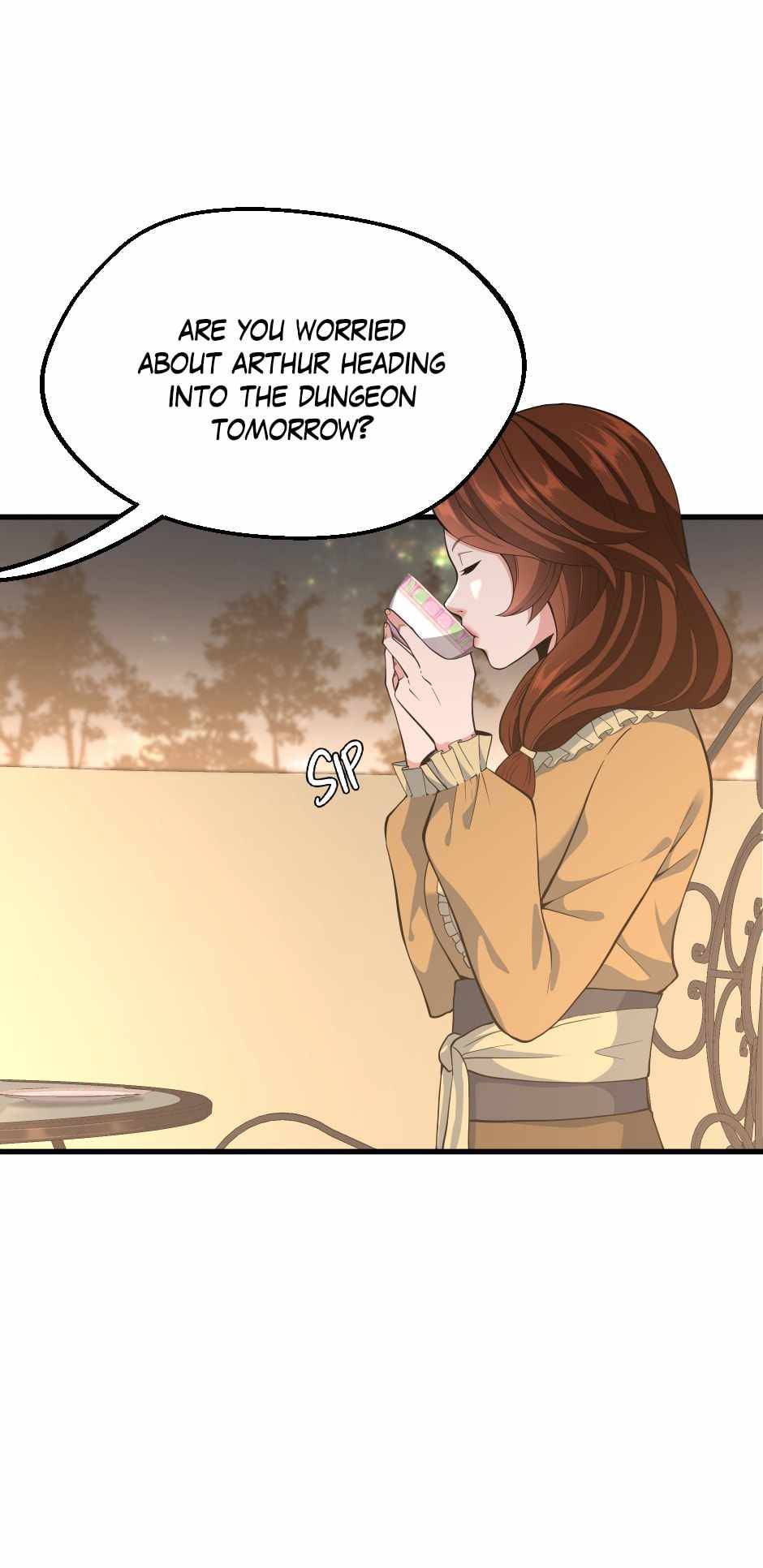 The Beginning After the End chapter 115 page 21