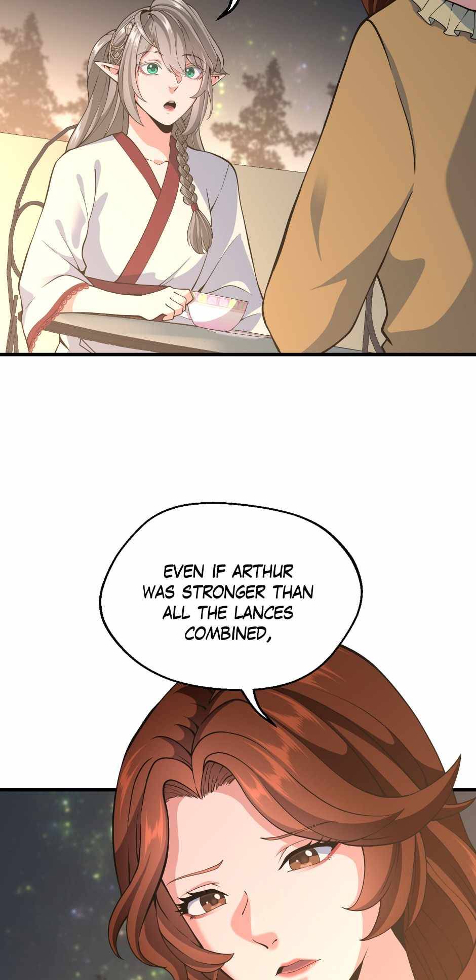 The Beginning After the End chapter 115 page 23