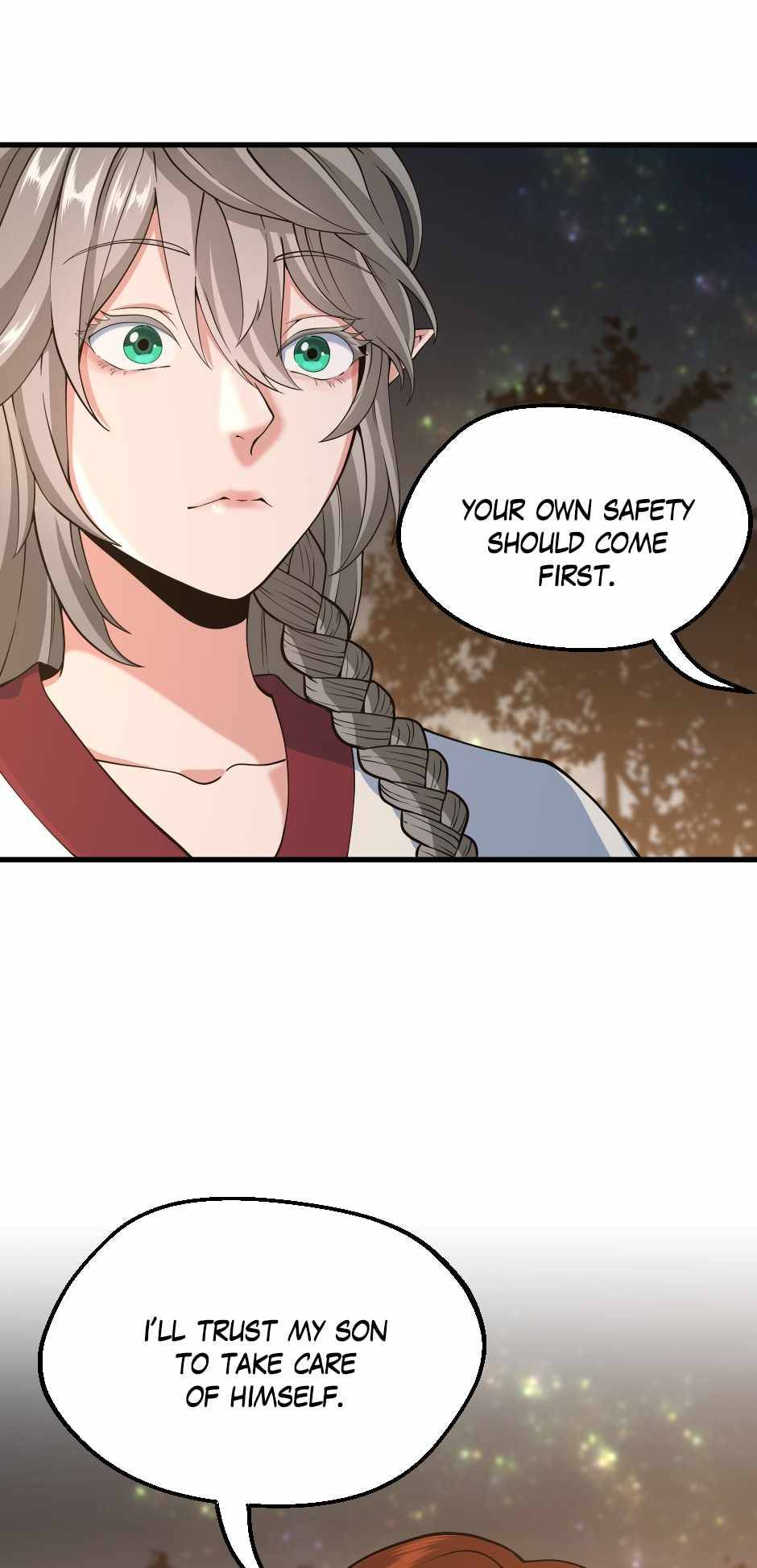 The Beginning After the End chapter 115 page 31