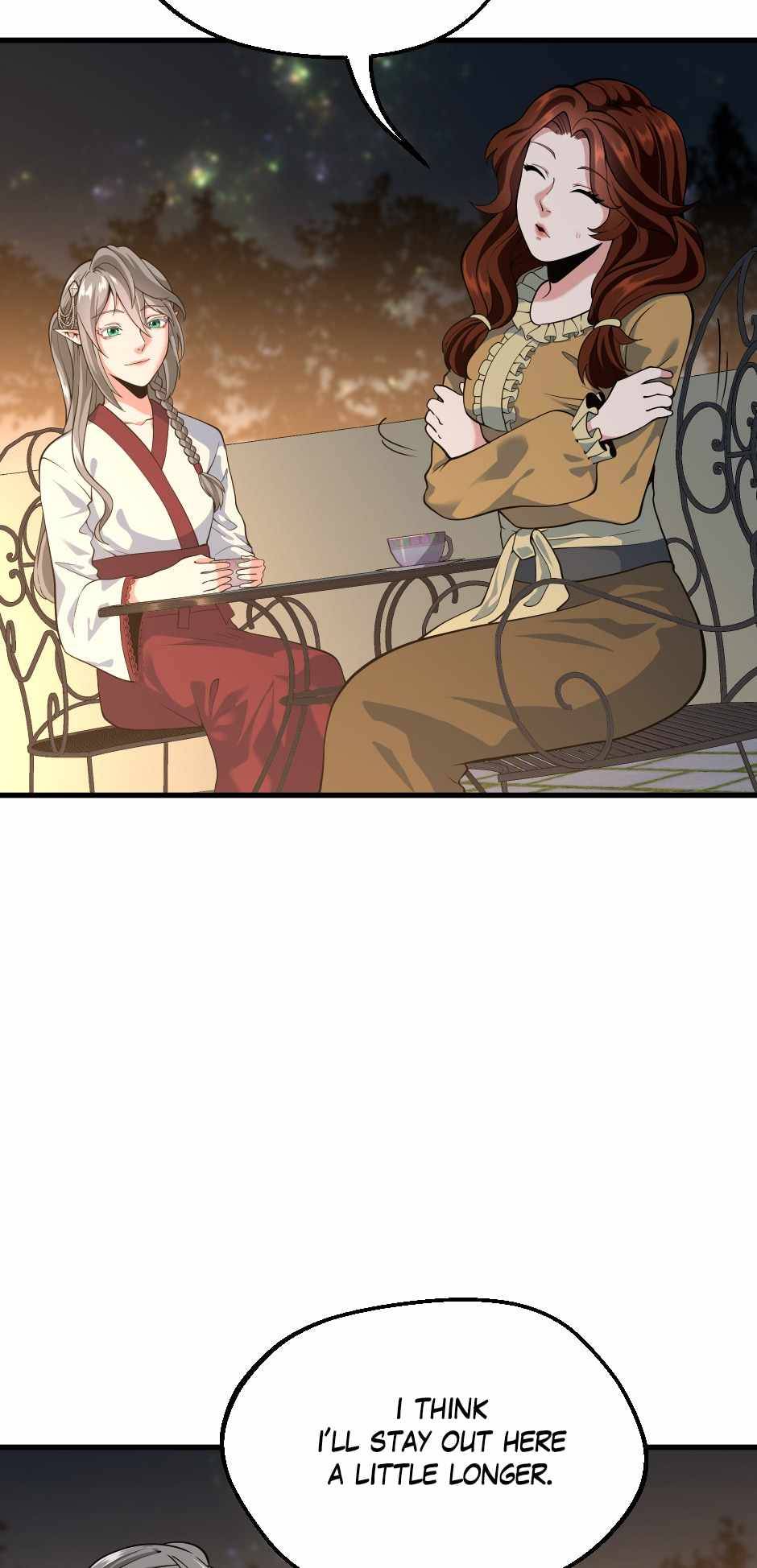 The Beginning After the End chapter 115 page 33