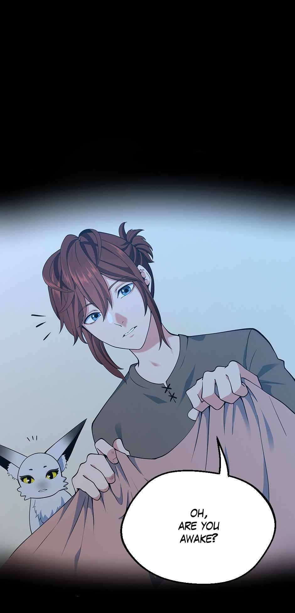 The Beginning After the End chapter 115 page 38