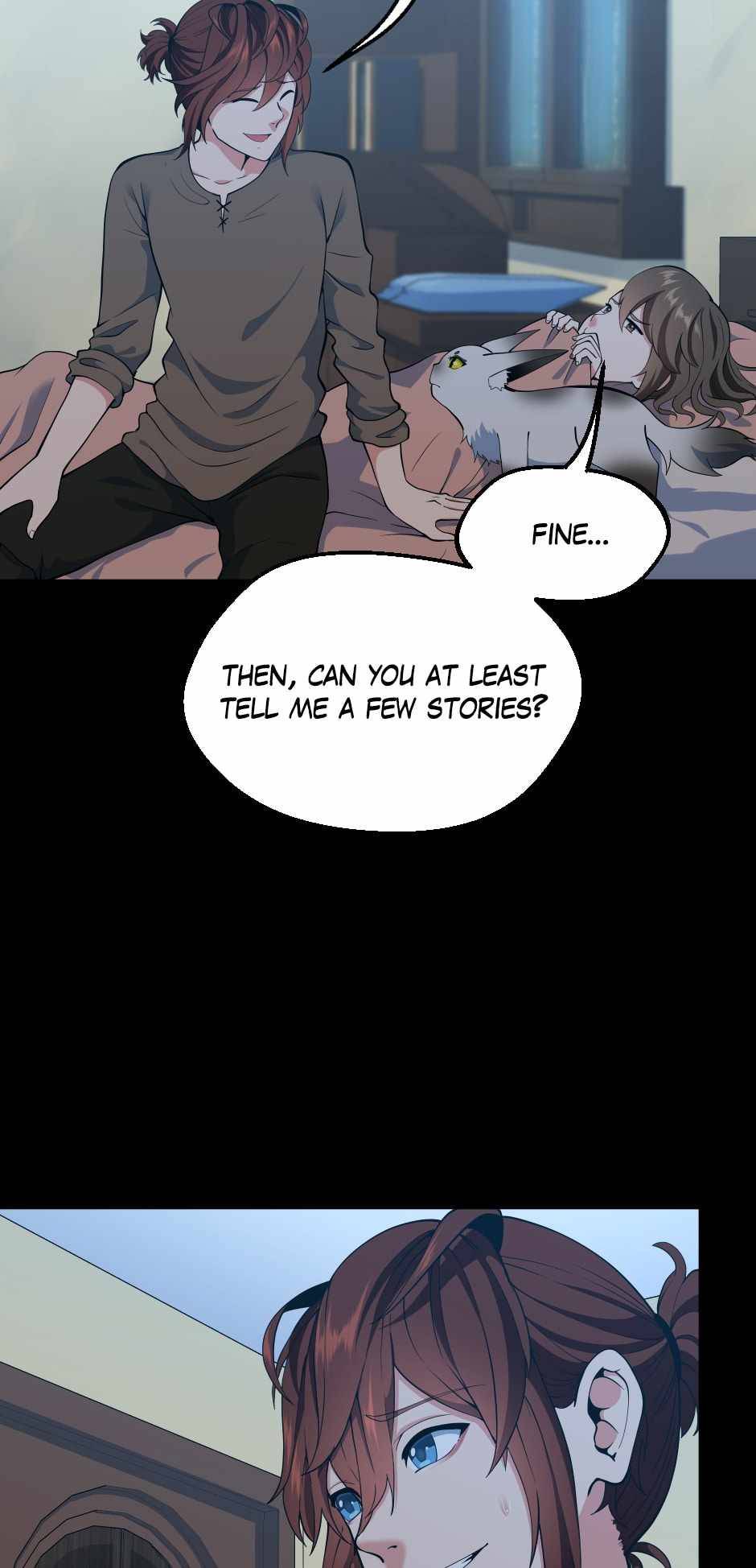 The Beginning After the End chapter 115 page 43