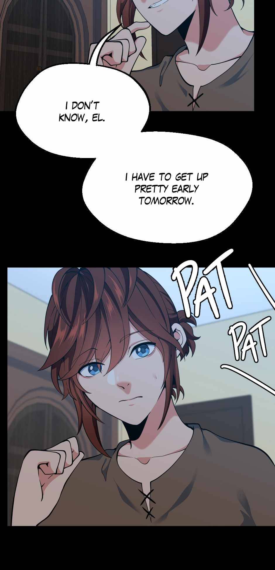 The Beginning After the End chapter 115 page 44