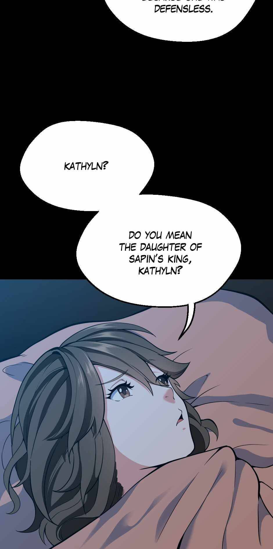 The Beginning After the End chapter 115 page 49