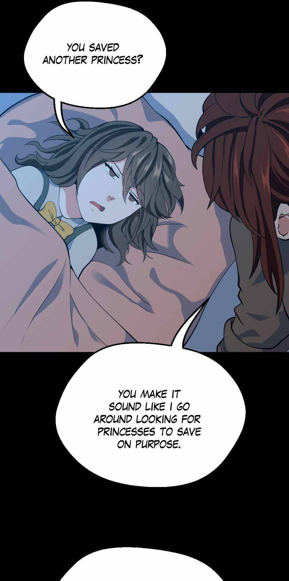 The Beginning After the End chapter 115 page 51