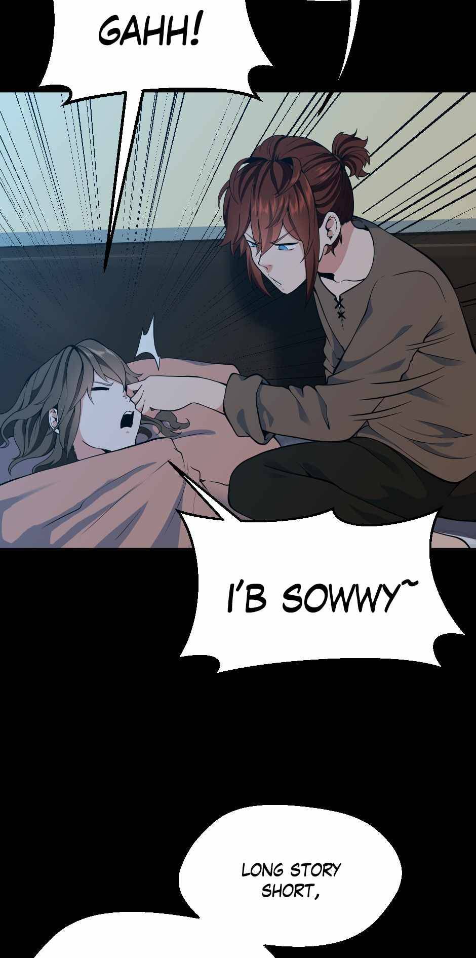 The Beginning After the End chapter 115 page 53