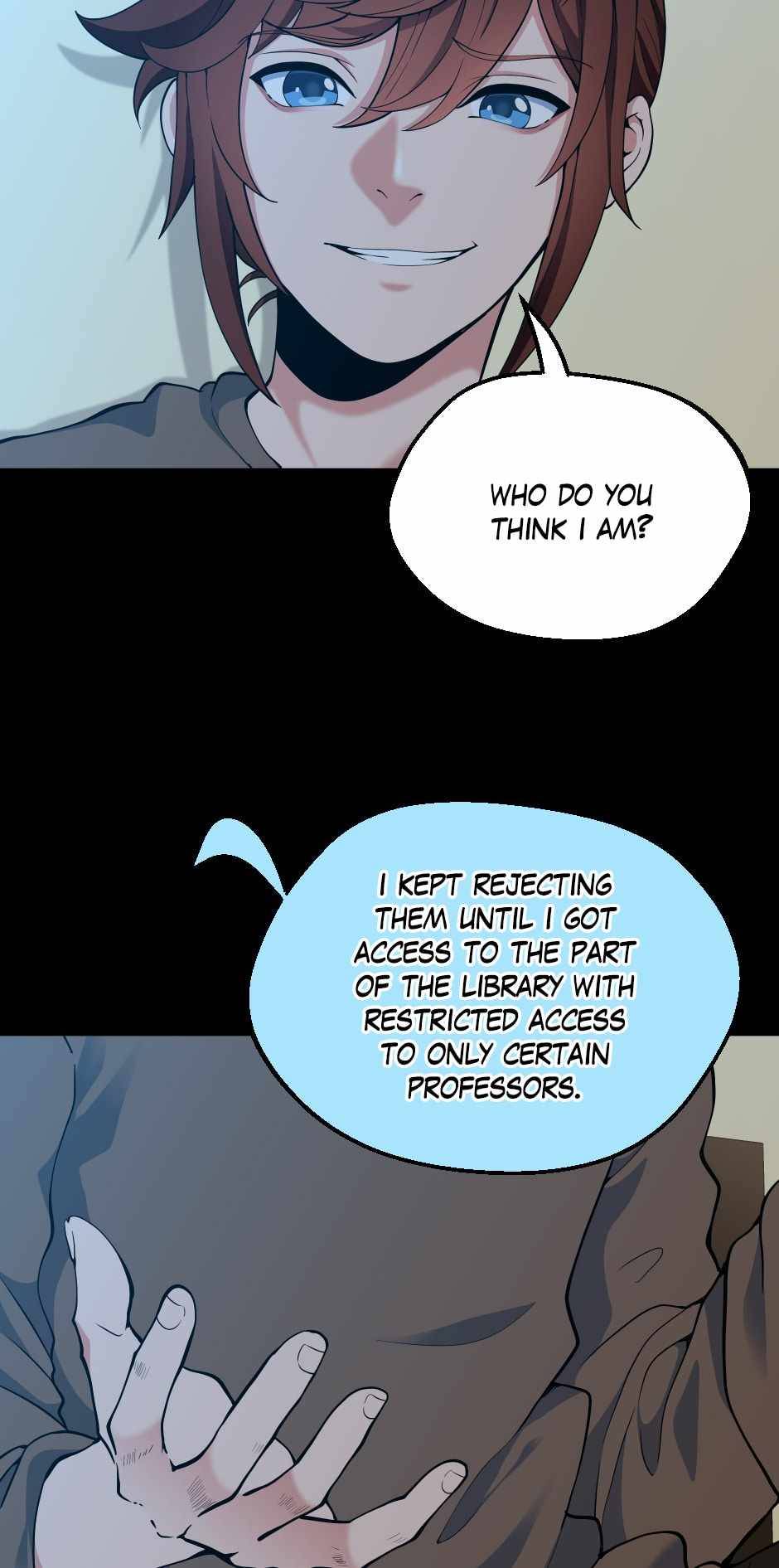 The Beginning After the End chapter 115 page 56